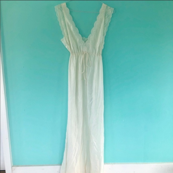 Dior Other - Christian Dior Vintage Gown